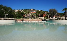 Les Restanques Du Golfe De Saint Tropez Grimaud